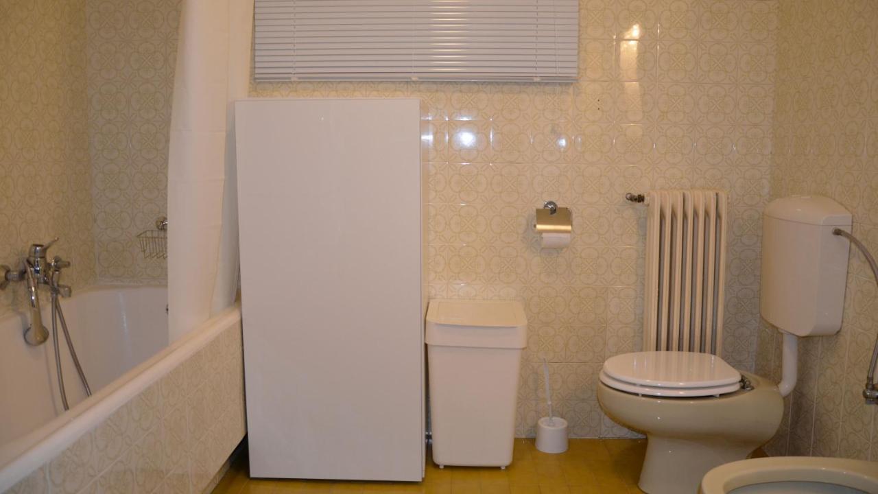 Apartma Ika Apartment Koper Exterior photo