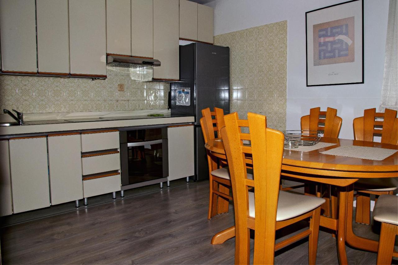 Apartma Ika Apartment Koper Exterior photo