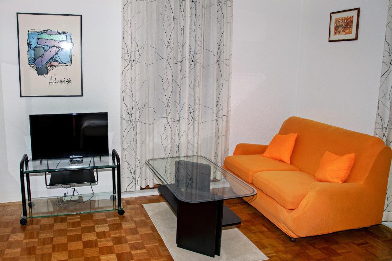 Apartma Ika Apartment Koper Exterior photo